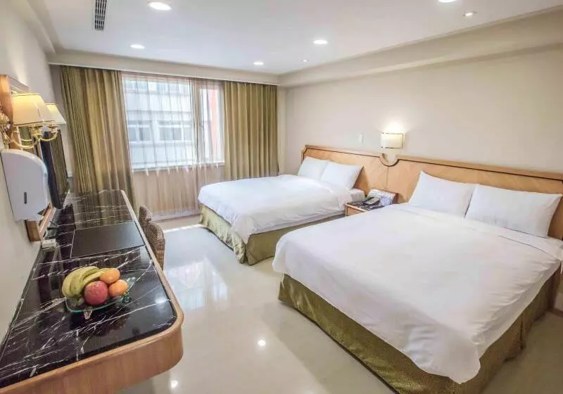 Fotos del hotel Kks:  7