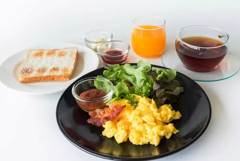 Fotos del hotel Lk President:  3