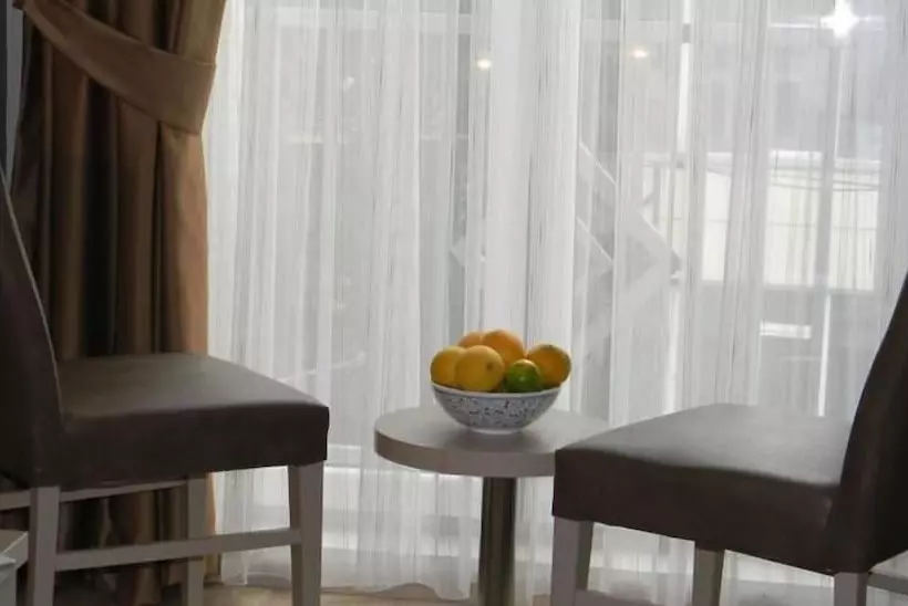 Fotos del hotel Ottoman Luxury:  14