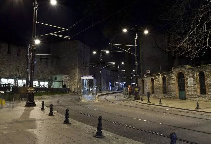 Fotos del hotel Ottoman Luxury:  7