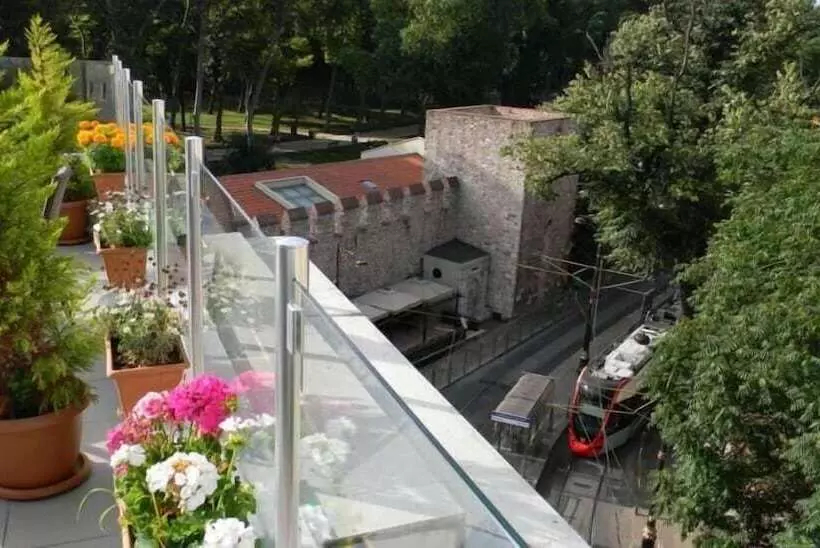 Fotos del hotel Ottoman Luxury:  6