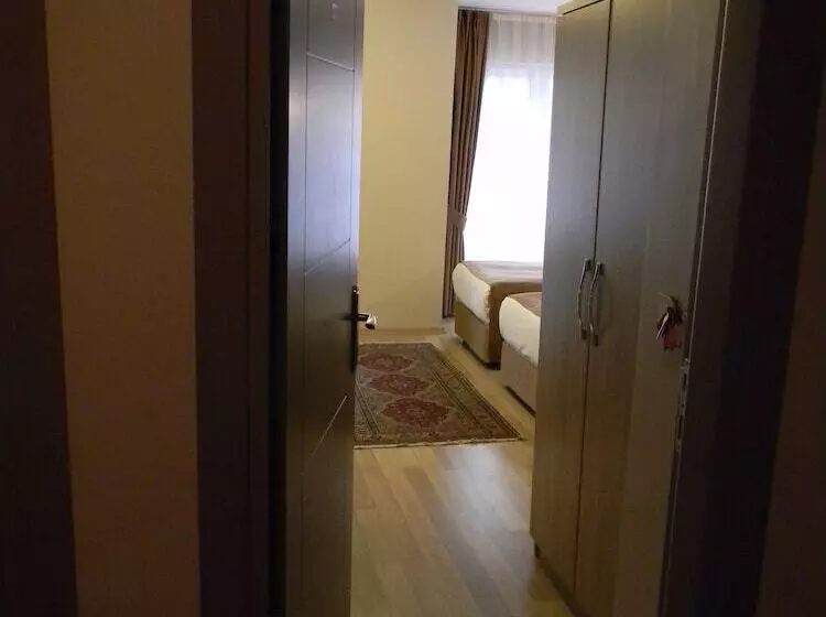 Fotos del hotel Ottoman Luxury:  2