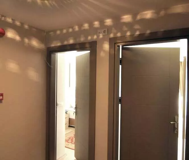 Fotos del hotel Ottoman Luxury:  9