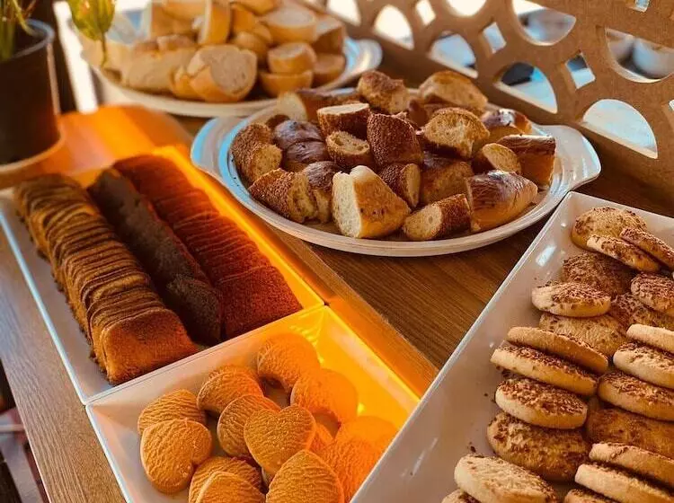 Fotos del hotel Ottoman Luxury:  21