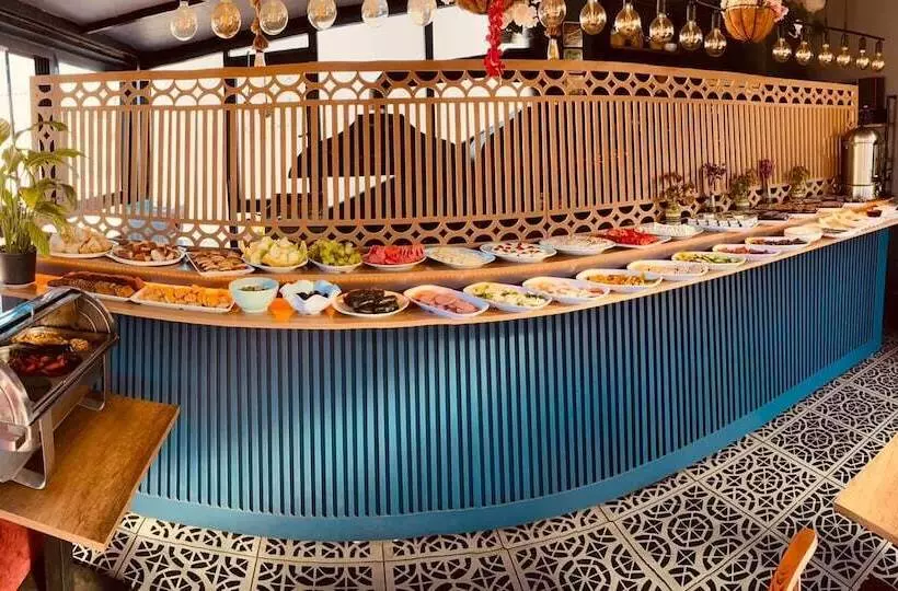 Fotos del hotel Ottoman Luxury:  5