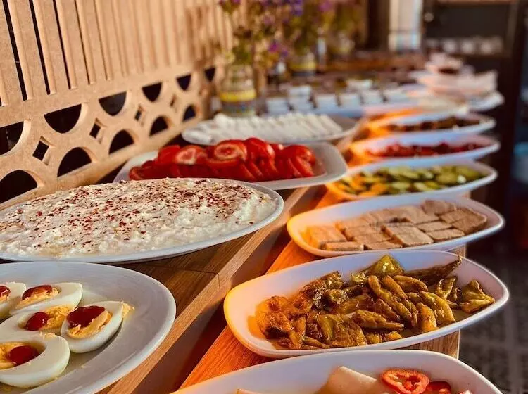 Fotos del hotel Ottoman Luxury:  10