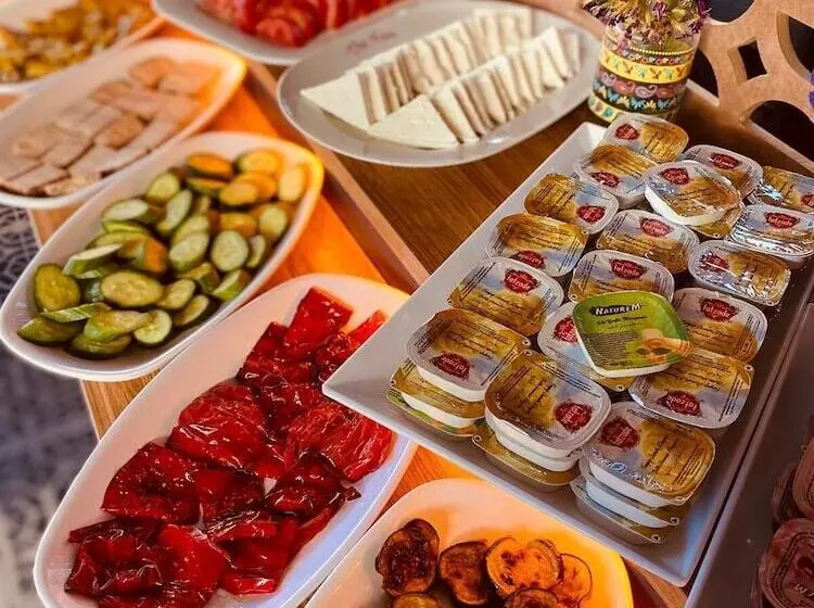 Fotos del hotel Ottoman Luxury:  15