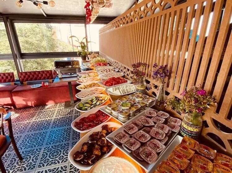 Fotos del hotel Ottoman Luxury:  24