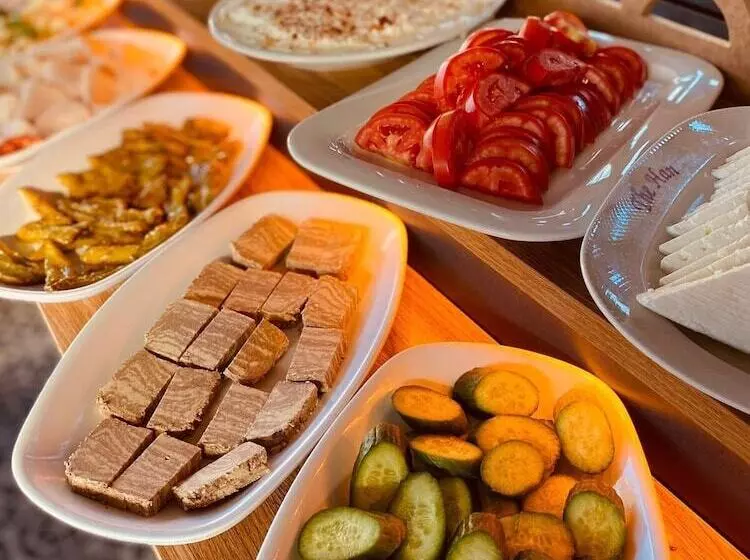 Fotos del hotel Ottoman Luxury:  19