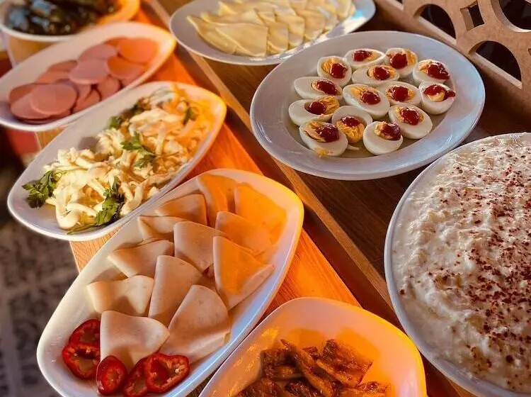 Fotos del hotel Ottoman Luxury:  4