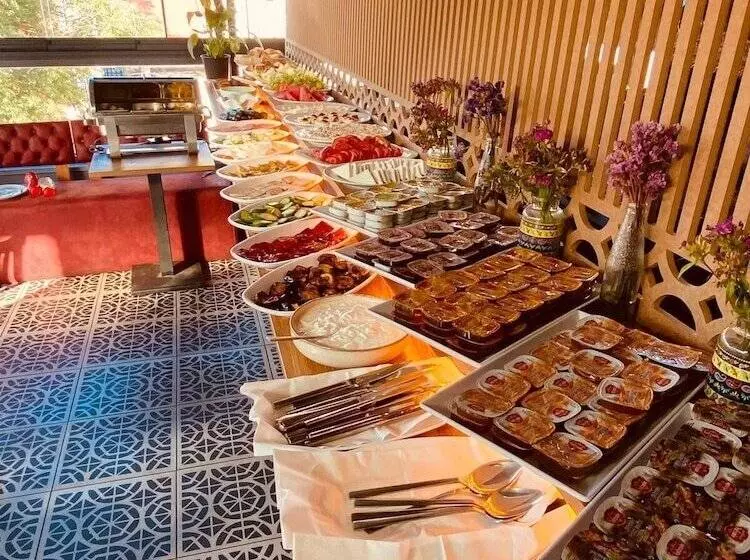 Fotos del hotel Ottoman Luxury:  16