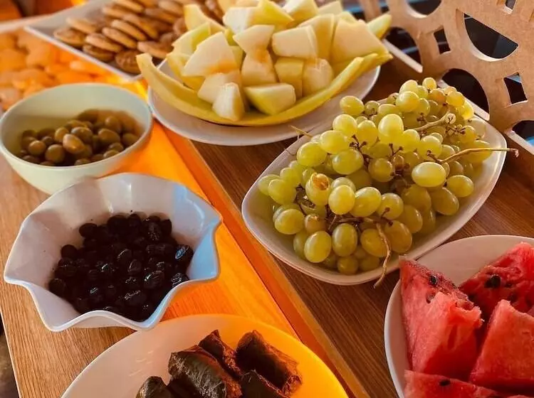 Fotos del hotel Ottoman Luxury:  17