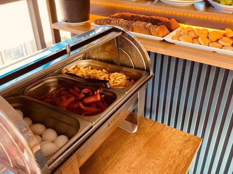 Fotos del hotel Ottoman Luxury:  22