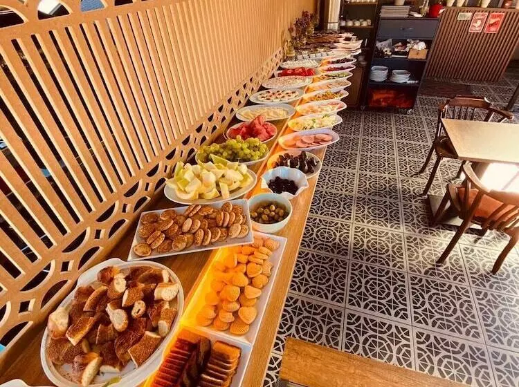 Fotos del hotel Ottoman Luxury:  23