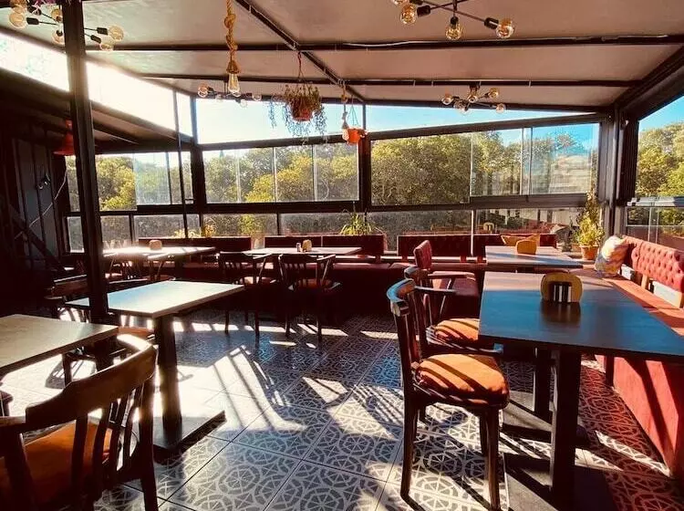 Fotos del hotel Ottoman Luxury:  11