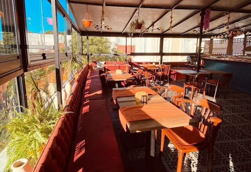 Fotos del hotel Ottoman Luxury:  12