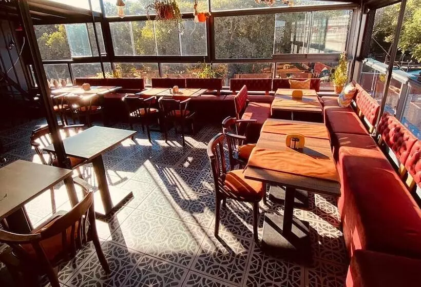 Fotos del hotel Ottoman Luxury:  18