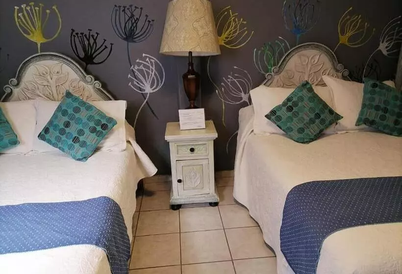 Fotos del hotel Santa Ana:  16