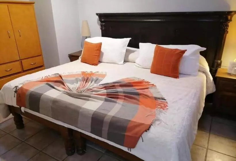 Fotos del hotel Santa Ana:  24