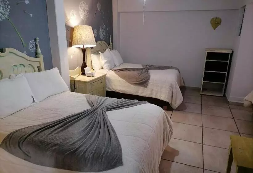 Fotos del hotel Santa Ana:  17