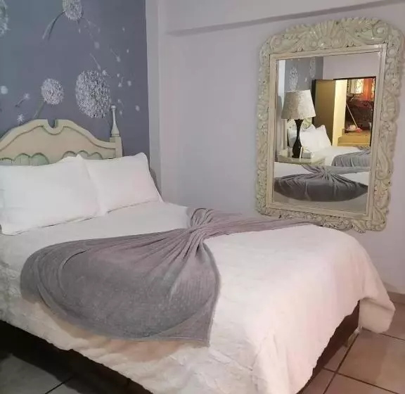 Fotos del hotel Santa Ana:  13