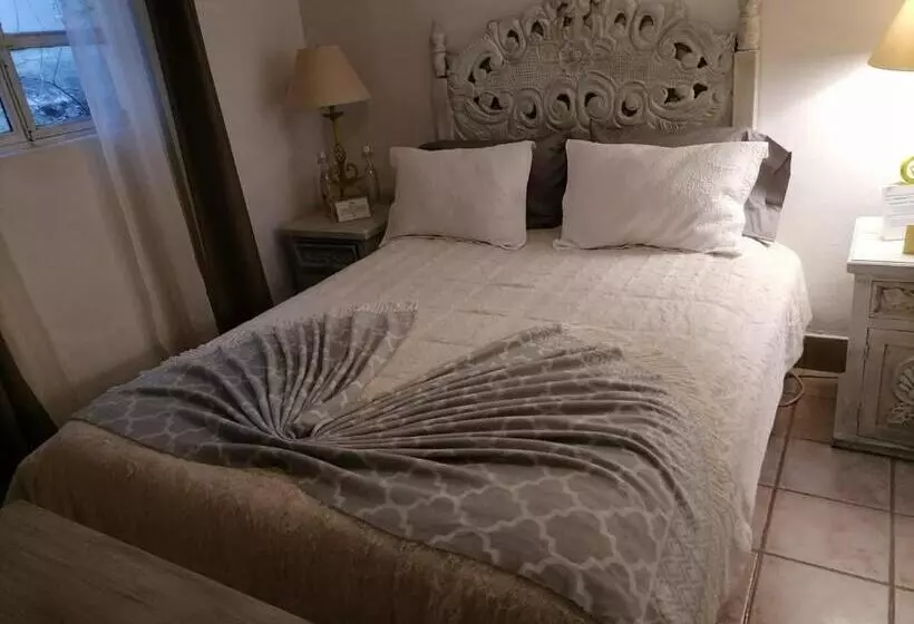 Fotos del hotel Santa Ana:  23