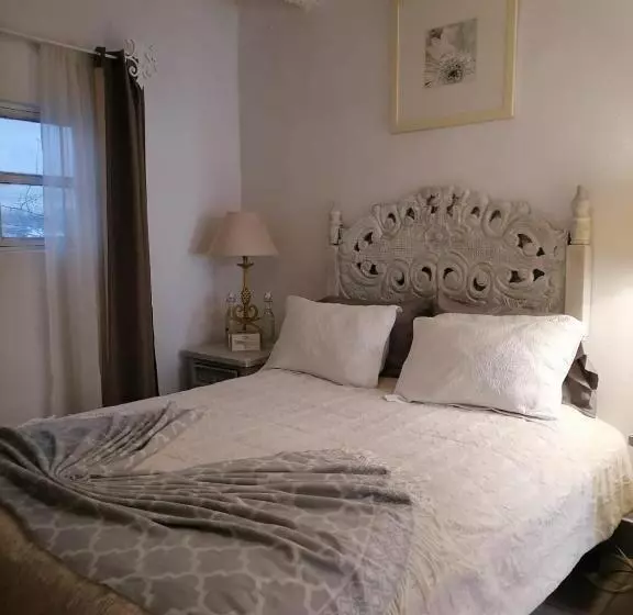 Fotos del hotel Santa Ana:  25