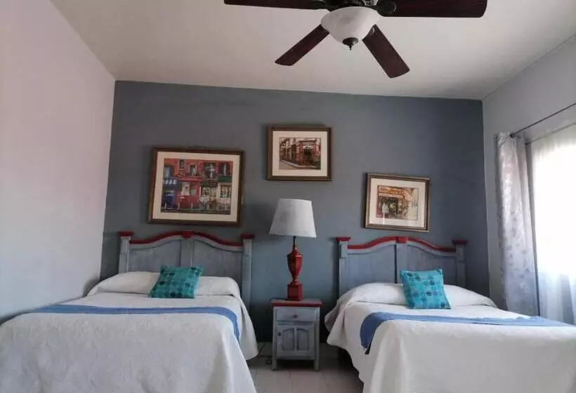 Fotos del hotel Santa Ana:  22