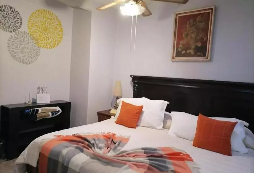 Fotos del hotel Santa Ana:  14