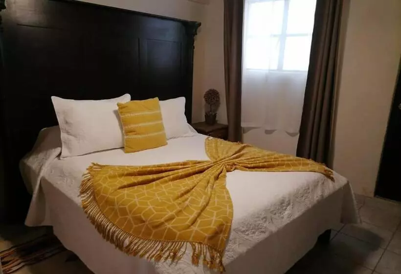 Fotos del hotel Santa Ana:  21