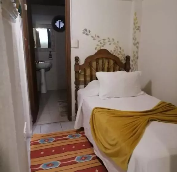 Fotos del hotel Santa Ana:  9