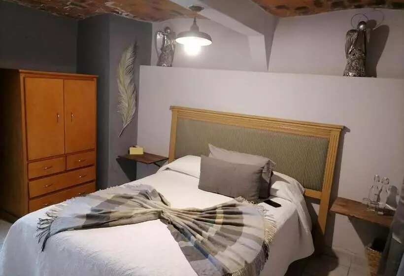 Fotos del hotel Santa Ana:  8