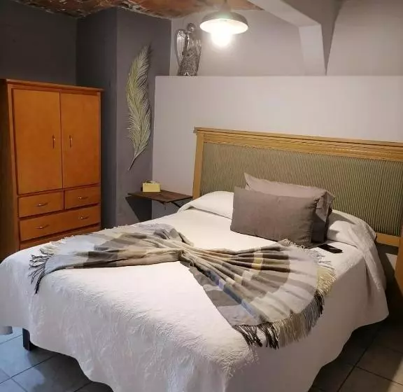 Fotos del hotel Santa Ana:  20