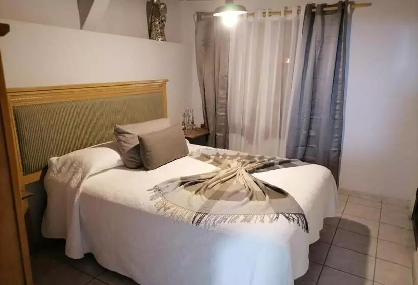 Fotos del hotel Santa Ana:  6