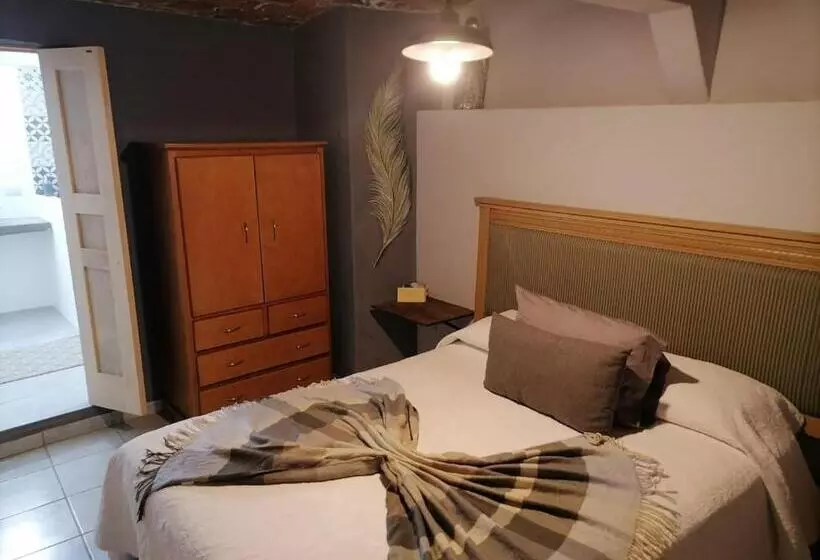 Fotos del hotel Santa Ana:  7