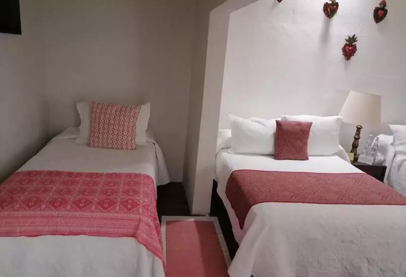 Fotos del hotel Santa Ana:  10