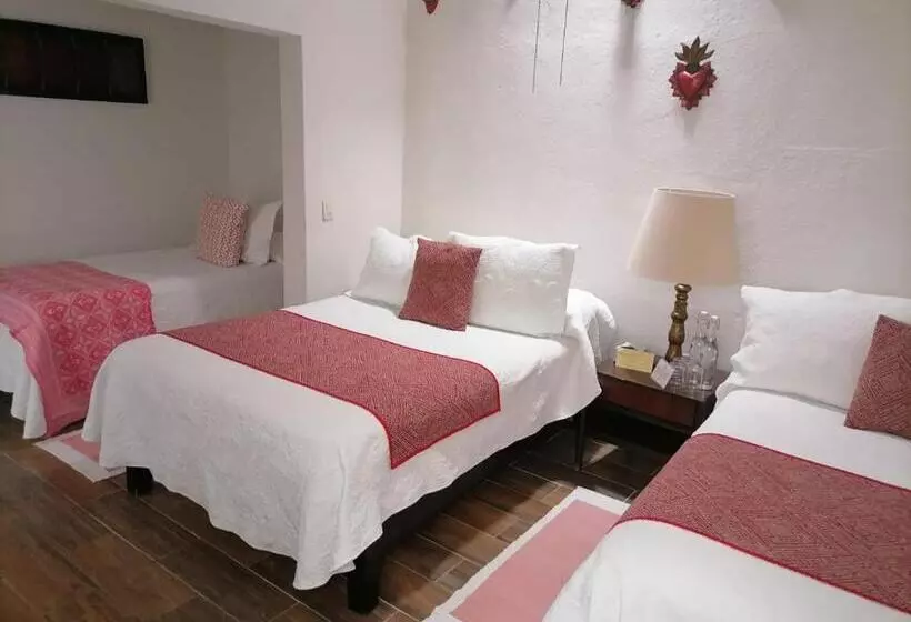 Fotos del hotel Santa Ana:  3