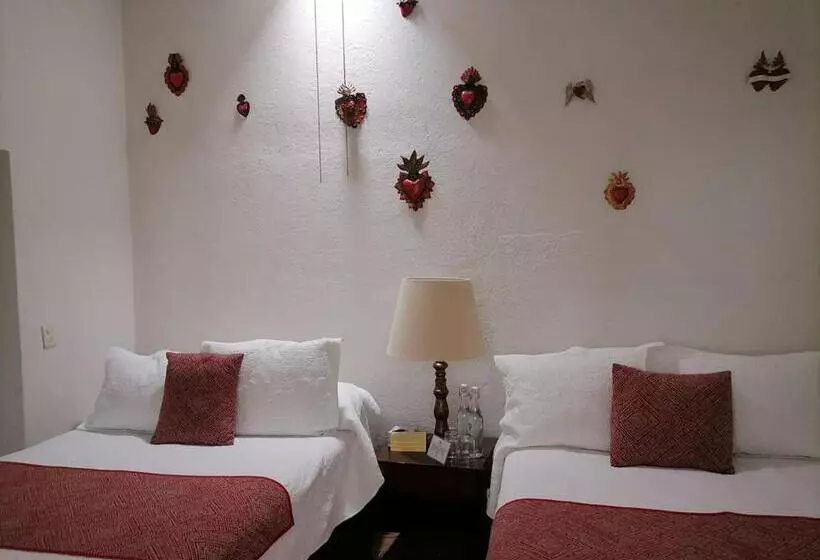 Fotos del hotel Santa Ana:  19