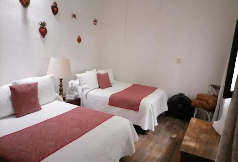 Fotos del hotel Santa Ana:  15