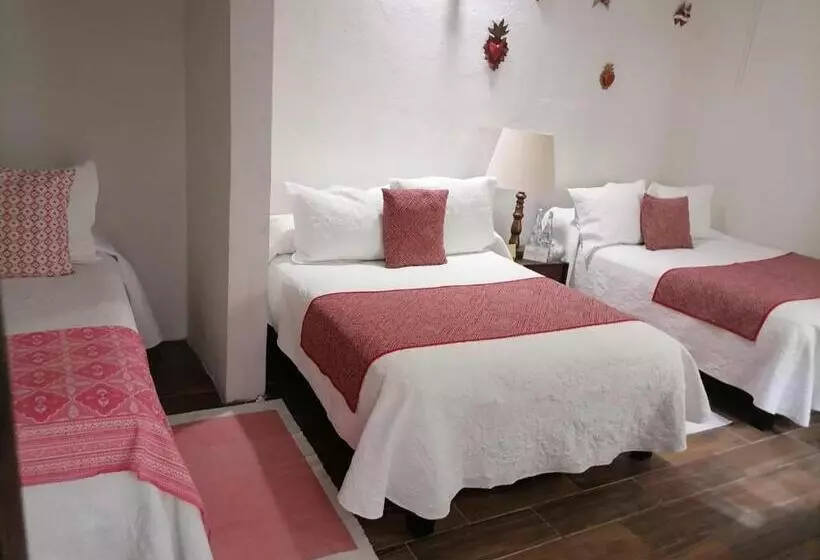 Fotos del hotel Santa Ana:  2