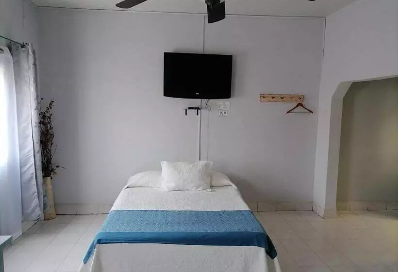 Fotos del hotel Santa Ana:  5