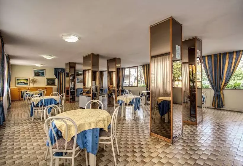 Fotos del hotel Santa Maura:  4