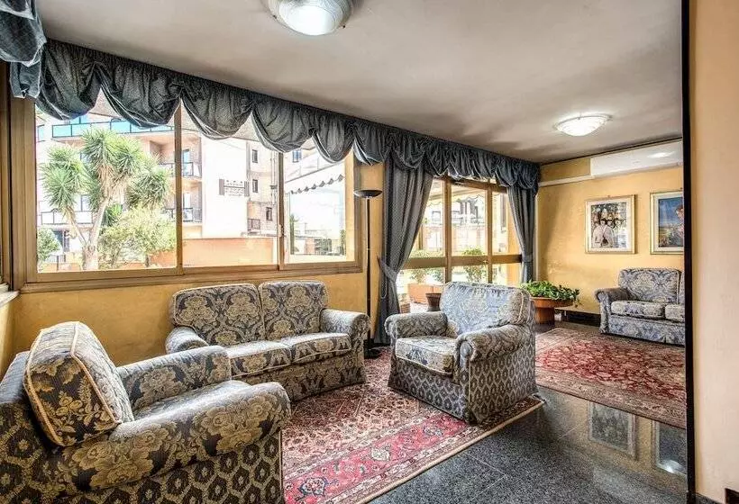 Fotos del hotel Santa Maura:  19