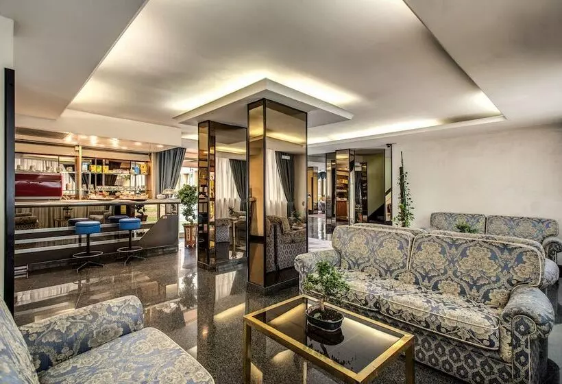 Fotos del hotel Santa Maura:  2