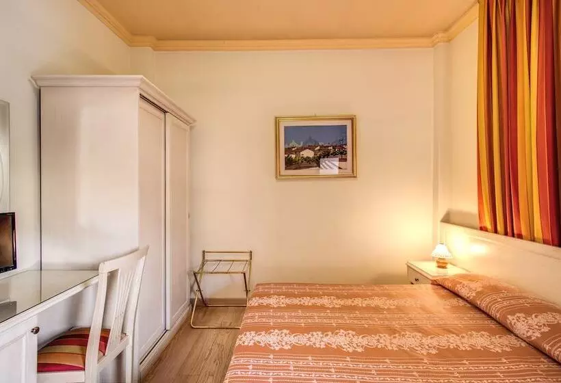 Fotos del hotel Santa Maura:  18