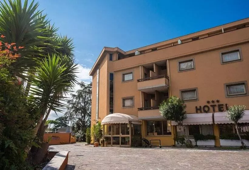 Fotos del hotel Santa Maura:  7