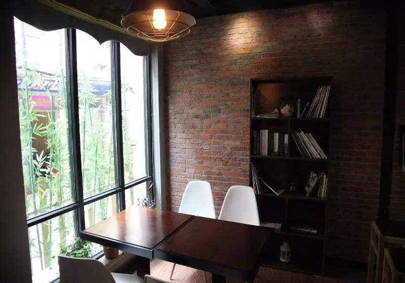 Fotos del hotel Shanghai Fish Inn East Nanjing Road:  6