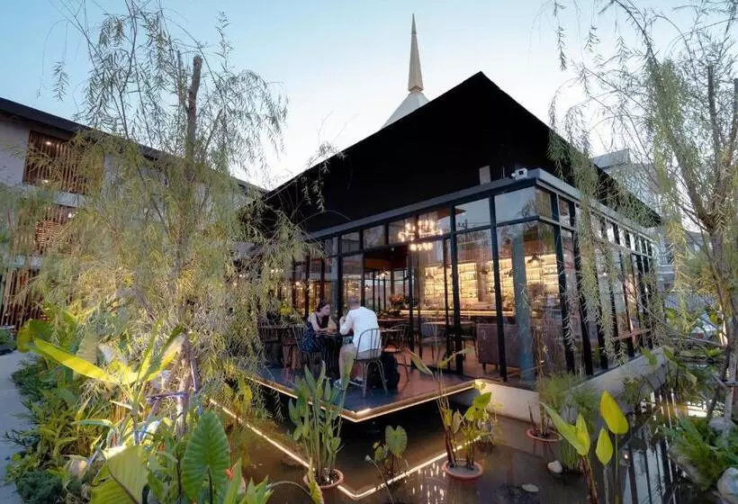 Fotos del hotel Spice House Chiang Mai:  13