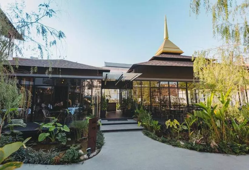 Fotos del hotel Spice House Chiang Mai:  8