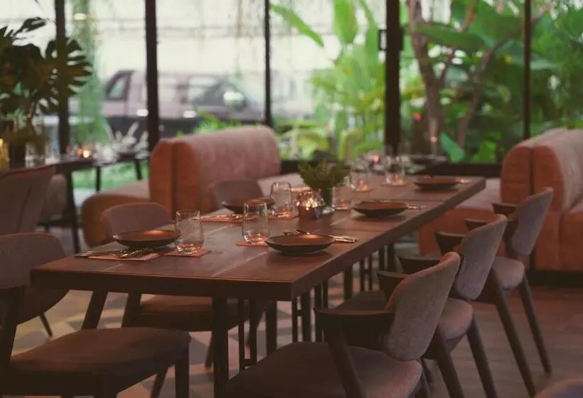 Fotos del hotel Spice House Chiang Mai:  17